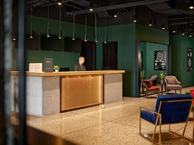 Mövenpick Zagreb