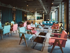 Mövenpick Zagreb