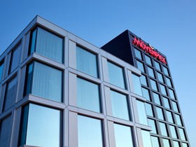 Mövenpick Zagreb