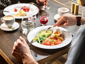 Mövenpick Zagreb