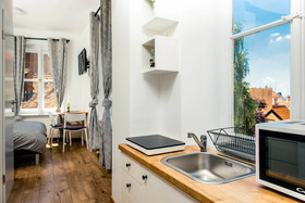 Old Town Tale Apartments