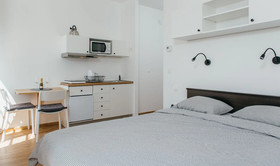 Old Town Tale Apartments