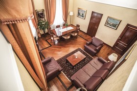 Palace Hotel Zagreb