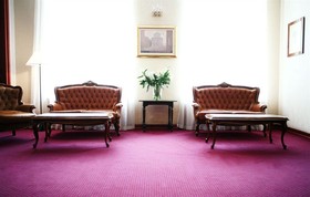 Palace Hotel Zagreb