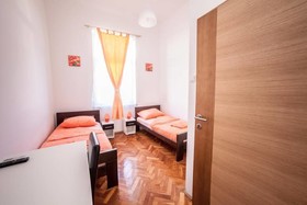 Palmers Lodge Hostel Zagreb