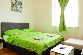 Palmers Lodge Hostel Zagreb