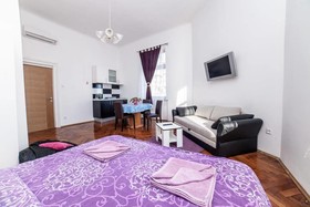 Palmers Lodge Hostel Zagreb
