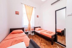 Palmers Lodge Hostel Zagreb