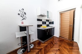 Palmers Lodge Hostel Zagreb