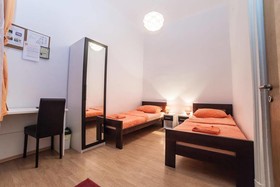 Palmers Lodge Hostel Zagreb