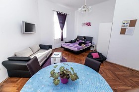 Palmers Lodge Hostel Zagreb