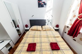 Palmers Lodge Hostel Zagreb