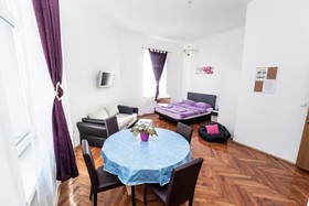 Palmers Lodge Hostel Zagreb