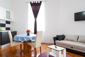 Palmers Lodge Hostel Zagreb