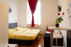 Palmers Lodge Hostel Zagreb