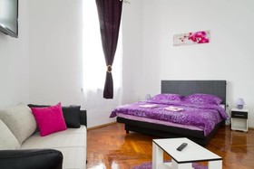 Palmers Lodge Hostel Zagreb