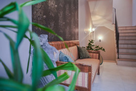 Paon Boutique Apartments