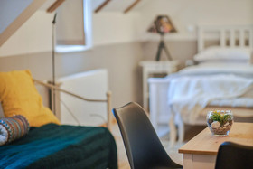 Paon Boutique Apartments