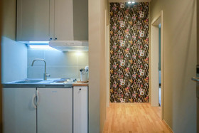 Paon Boutique Apartments