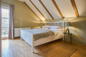 Paon Boutique Apartments
