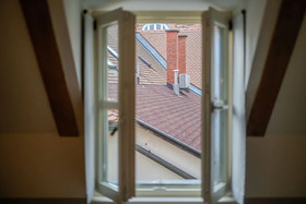 Paon Boutique Apartments