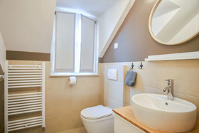 Paon Boutique Apartments