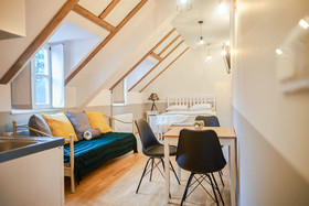 Paon Boutique Apartments