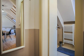 Paon Boutique Apartments
