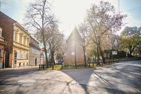 Paon Boutique Apartments