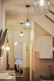 Paon Boutique Apartments