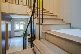 Paon Boutique Apartments