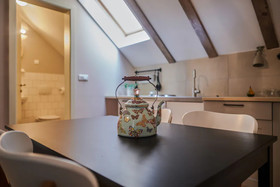 Paon Boutique Apartments
