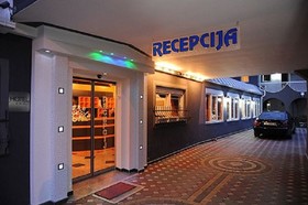 Pleso Hotel