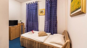Pleso Hotel