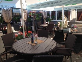 Pleso Hotel