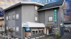 Pleso Hotel