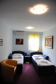 Pleso Hotel