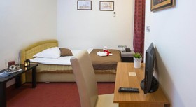 Pleso Hotel