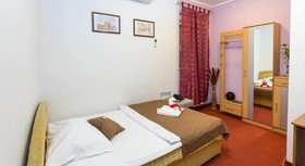 Pleso Hotel