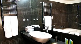 Hotel President Pantovcak