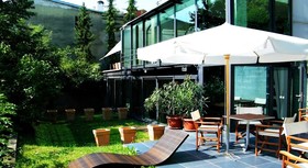 Hotel President Pantovcak