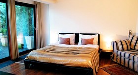 Hotel President Pantovcak