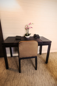 Residence