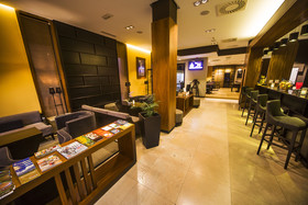 Residence