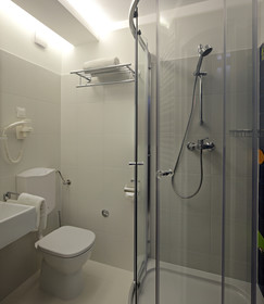 Residence Park Apartments