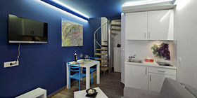 Residence Park Apartments