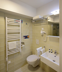 Residence Park Apartments