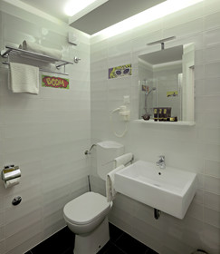 Residence Park Apartments