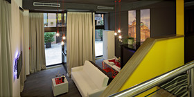 Residence Park Apartments