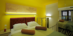 Residence Park Apartments